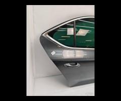 PORTA PORTIERA POST DX SKODA SUPERB III 2015-2023 - 22