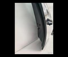 PORTA PORTIERA POST DX SKODA SUPERB III 2015-2023 - 23
