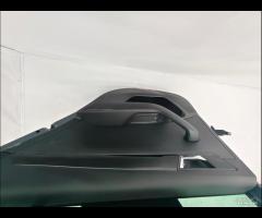 PORTA PORTIERA POST DX SKODA SUPERB III 2015-2023 - 24