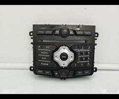 PANNELLO CONTROLLO RADIO CLIMA RISCALDAMENTO FORD