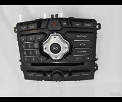 PANNELLO CONTROLLO RADIO CLIMA RISCALDAMENTO FORD