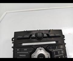 PANNELLO CONTROLLO RADIO CLIMA RISCALDAMENTO FORD