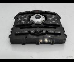 PANNELLO CONTROLLO RADIO CLIMA RISCALDAMENTO FORD - 10