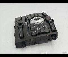PANNELLO CONTROLLO RADIO CLIMA RISCALDAMENTO FORD - 11