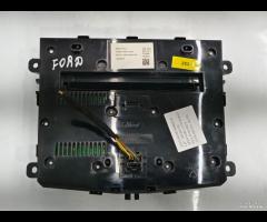 PANNELLO CONTROLLO RADIO CLIMA RISCALDAMENTO FORD - 13