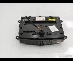 PANNELLO CONTROLLO RADIO CLIMA RISCALDAMENTO FORD - 16