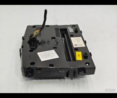 PANNELLO CONTROLLO RADIO CLIMA RISCALDAMENTO FORD - 18