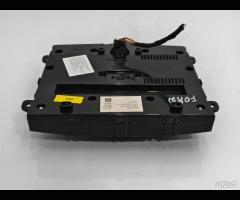 PANNELLO CONTROLLO RADIO CLIMA RISCALDAMENTO FORD - 19