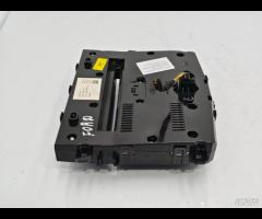 PANNELLO CONTROLLO RADIO CLIMA RISCALDAMENTO FORD - 20