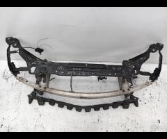 OSSATURA CALANDRA TRAVERSA ANTERIORE MERCEDES C200