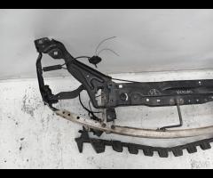 OSSATURA CALANDRA TRAVERSA ANTERIORE MERCEDES C200