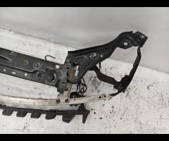 OSSATURA CALANDRA TRAVERSA ANTERIORE MERCEDES C200