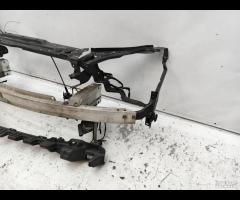 OSSATURA CALANDRA TRAVERSA ANTERIORE MERCEDES C200