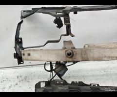 OSSATURA CALANDRA TRAVERSA ANTERIORE MERCEDES C200 - 7