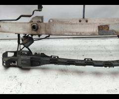 OSSATURA CALANDRA TRAVERSA ANTERIORE MERCEDES C200 - 8