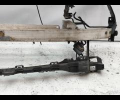 OSSATURA CALANDRA TRAVERSA ANTERIORE MERCEDES C200 - 9