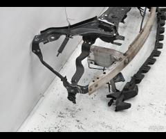OSSATURA CALANDRA TRAVERSA ANTERIORE MERCEDES C200 - 10