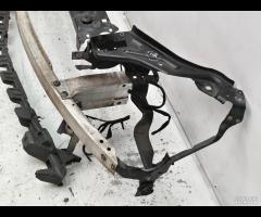 OSSATURA CALANDRA TRAVERSA ANTERIORE MERCEDES C200 - 11