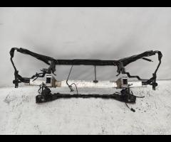 OSSATURA CALANDRA TRAVERSA ANTERIORE MERCEDES C200 - 12