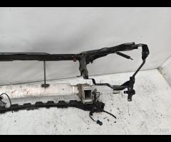 OSSATURA CALANDRA TRAVERSA ANTERIORE MERCEDES C200 - 14