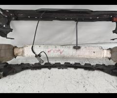 OSSATURA CALANDRA TRAVERSA ANTERIORE MERCEDES C200 - 15