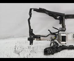 OSSATURA CALANDRA TRAVERSA ANTERIORE MERCEDES C200 - 16