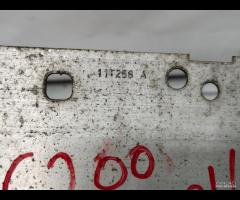 OSSATURA CALANDRA TRAVERSA ANTERIORE MERCEDES C200 - 18