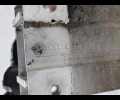 OSSATURA CALANDRA TRAVERSA ANTERIORE MERCEDES C200 - 19