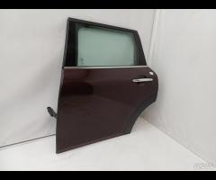 PORTA PORTIERA POSTERIORE SX MINI CLUBMAN F54 2014