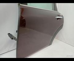 PORTA PORTIERA POSTERIORE SX MINI CLUBMAN F54 2014