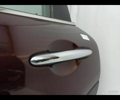 PORTA PORTIERA POSTERIORE SX MINI CLUBMAN F54 2014 - 14