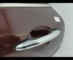 PORTA PORTIERA POSTERIORE SX MINI CLUBMAN F54 2014 - 15