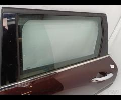 PORTA PORTIERA POSTERIORE SX MINI CLUBMAN F54 2014 - 17