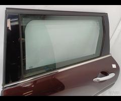 PORTA PORTIERA POSTERIORE SX MINI CLUBMAN F54 2014 - 18