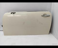 PORTA PORTIERA ANTERIORE SX MINI CONVERTIBLE R57 2