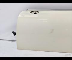 PORTA PORTIERA ANTERIORE SX MINI CONVERTIBLE R57 2