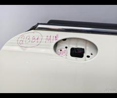 PORTA PORTIERA ANTERIORE SX MINI CONVERTIBLE R57 2