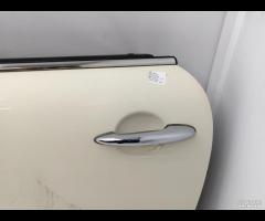 PORTA PORTIERA ANTERIORE SX MINI CONVERTIBLE R57 2 - 6