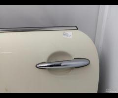 PORTA PORTIERA ANTERIORE SX MINI CONVERTIBLE R57 2 - 7