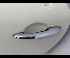 PORTA PORTIERA ANTERIORE SX MINI CONVERTIBLE R57 2 - 8