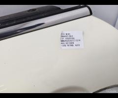 PORTA PORTIERA ANTERIORE SX MINI CONVERTIBLE R57 2 - 9