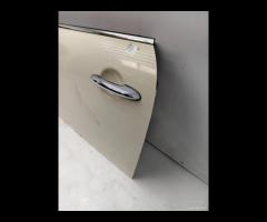 PORTA PORTIERA ANTERIORE SX MINI CONVERTIBLE R57 2 - 19
