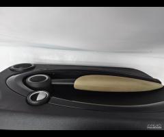 PORTA PORTIERA ANTERIORE SX MINI CONVERTIBLE R57 2 - 21