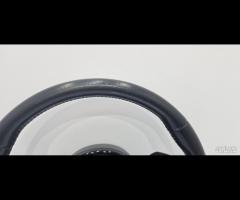 VOLANTE MULTIFUNZIONE STERZO IN PELLE AUDI A6 QUAT - 7