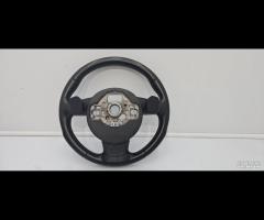 VOLANTE MULTIFUNZIONE STERZO IN PELLE AUDI A6 QUAT - 10