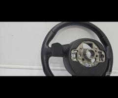 VOLANTE MULTIFUNZIONE STERZO IN PELLE AUDI A6 QUAT - 11