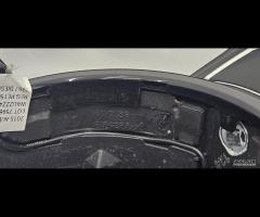 VOLANTE MULTIFUNZIONE STERZO IN PELLE AUDI A6 QUAT - 14