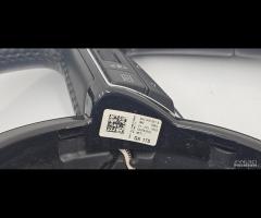 VOLANTE MULTIFUNZIONE STERZO IN PELLE AUDI A6 QUAT - 15