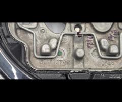 VOLANTE MULTIFUNZIONE STERZO IN PELLE AUDI A6 QUAT - 16