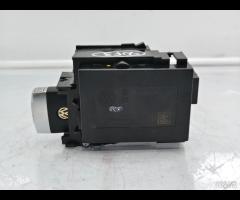 BLOCCHETTO ACCENSIONE CON CHIAVE VW PASSAT B7 2014 - 2
